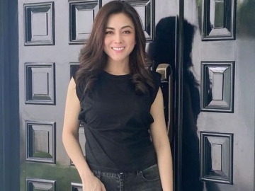  Stres, Dhena Devanka Mendadak Ngamuk di Instagram