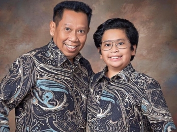 Tukul Arwana Dikabarkan Masuk Rumah Sakit, Pihak Diduga Keluarga Ungkap Kondisi Terkini