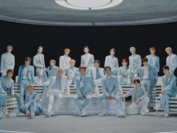 Trainee SM Entertainment Ketahuan Nonton Musikal Doyoung, Member Baru NCT 2021?