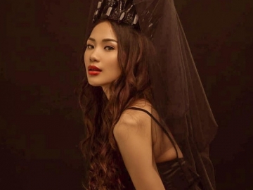 Dituding Pansos Lewat Sinetron 'Ikatan Cinta', Evelina Witanama Buka Suara