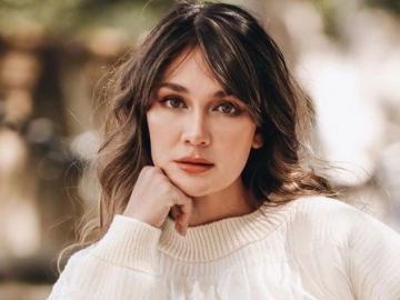 Ini Alasan Luna Maya Betah Melajang