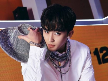 Terungkap usai 5 Tahun, Respons Baik Mark NCT Jadi Bahan Percobaan Outfit Nyeleneh Bikin Sakit Hati