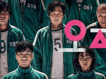 Pelanggaran Hukum, Netflix Angkat Bicara Terkait Bocorkan Nomor Ponsel Publik di 'Squid Game'