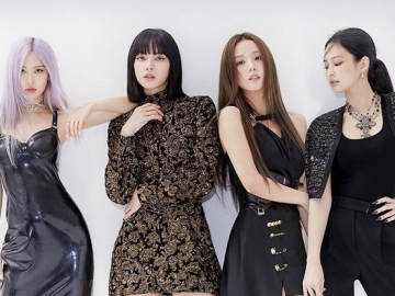 Pertama Terjadi, BLACKPINK Dilaporkan Hadiri 'Paris Fashion Week' Bareng