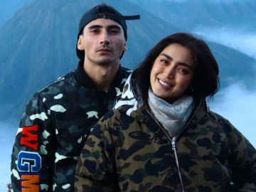 Terima Lamaran Vincent Verhaag, Jessica Iskandar Singgung Soal Rencana Tuhan