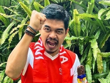  Gugatan Anak Bambang Pamungkas Ditolak Hakim, Amalia Fujiawati: Lucu!