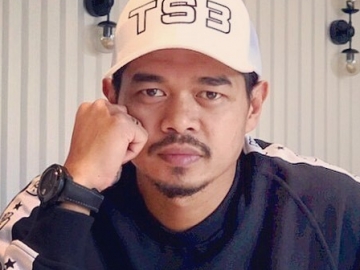  Tidak Ada Bukti Kuat, Amalia Fujiawati Menyesal Mau Dinikahi Siri Bambang Pamungkas