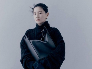 Hilangkan Imej Dae Jang Geum yang Anggun, Lee Young Ae Tampil Bak Gembel di 'Inspector Koo'