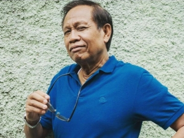 Jenguk Tukul Arwana di Rumah Sakit, Tarzan Ungkap Kondisi Terkini