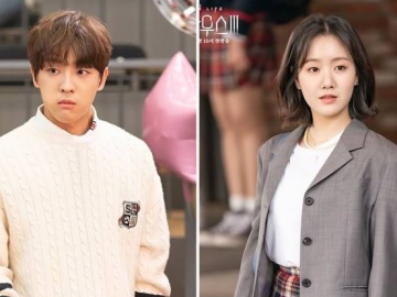 Adegan Manis Lee Tae Vin dan Jin Ji Hee di 'Penthouse 3' Ini Justru Dihapus