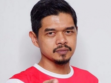 Amalia Fujiawati Menyesal Mau Nikah Siri Dengan Bambang Pamungkas