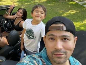 Jessica Iskandar Cari Pria Mapan Untuk Jadi Pasangannya