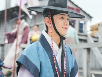 Nam Yoon Su Ungkap Alasan Perdana Bintangi Drama Saeguk dan Karakter di 'The King’s Affection'