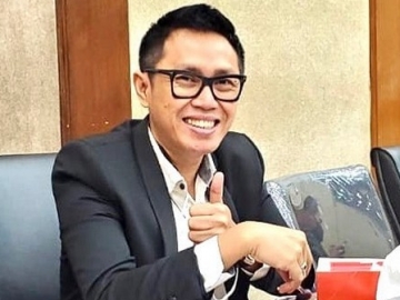 Eko Patrio Sering Dikira Supir Anaknya