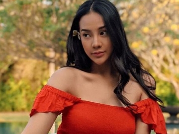 Banyak Buat Pria Minder, Anya Geraldine Merasa Terbebani