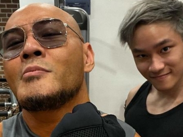  Azka Kenalkan Pacar Baru, Ini Respon Deddy Corbuzier