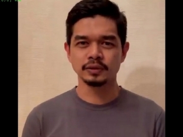   Gugatan Amalia Ditolak, Pengacara: Bambang Pamungkas Bisa Nafas Lega