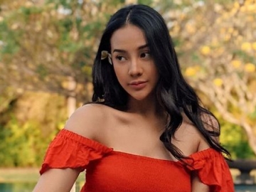 Akui Rindu, Netter Malah Salah Fokus Bodi Anya Geraldine