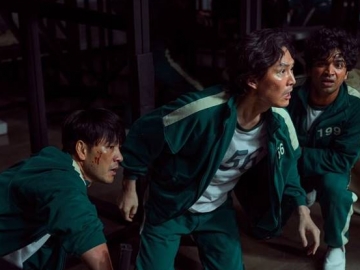 Seri Netflix Paling Populer, 'Squid Game' Miliki Sederet Kesalahan Teknis Sulit Disadari