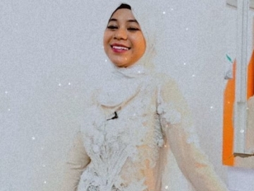 Bagikan Foto Lawas Hingga Sekarang, Perubahan Wajah Cimoy Montok Tuai Pujian