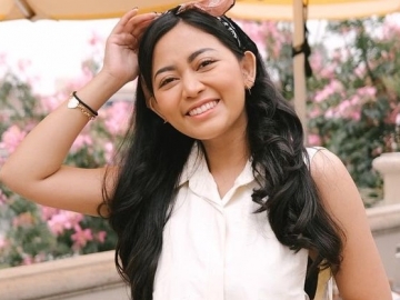 Gaun Cantik Rachel Vennya Kala Rayakan Ultah di Kapal Mewah Jadi Sorotan, Ternyata Ini Alasannya