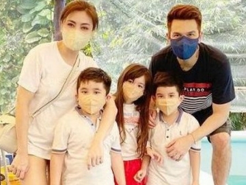 Jonathan Frizzy Ungkap Dirinya Hanya Korban, Bukan Pelaku KDRT