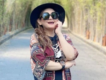 Nia Daniati Lepas Tangan Usai Putrinya Lakukan Penipuan