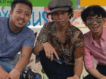 Warkopi Tidak Baca Komentar Netter Agar Tidak Down