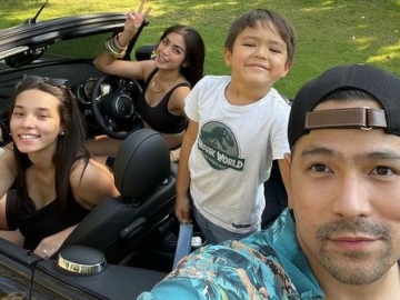 Jessica Iskandar Cari Pria Mapan Untuk Jadi Pasangannya