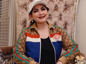 Putri Nia Daniati Suruh Orang Menyamar Jadi Pegawai BKD Untuk Tipu Korban