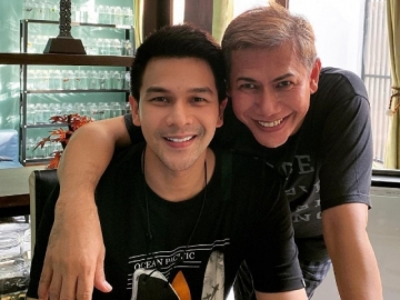 Benny Simanjuntak Tunjukkan Bukti Jonathan Frizzy Dipukul Habis-habisan oleh Dhena Devanka