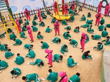 Naskah 'Squid Game' Berusia 10 Tahun, Sutradara Kenang Momen Pahit Jadi Alasan Tak Pikiran Season 2