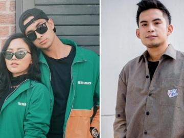 Heboh Isu Niko Al Hakim Adu Jotos dengan Salim Nauderer, Gagal Move On dari Rachel Vennya?