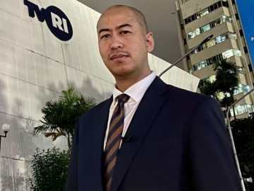 Bukan Karena Raih Penghargaan, Pandji Pragiwaksono Justru Sangat Tersanjung Gara-gara Ini