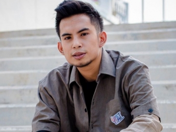 Foto Wajah Niko Al Hakim Diduga Lebam Viral, Gara-gara Ribut dengan Pacar Rachel Vennya?