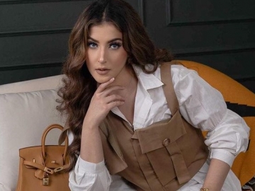 Tasya Farasya Blak-blakan Ngaku Jarang Mandi Karena Alasan Ini, Tuai Perdebatan Netizen