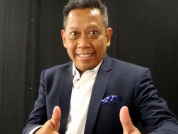 Butuh Waktu Lama Untuk Pulih, Tukul Pamit 'Menghilang' Sementara 