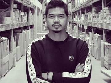   Bambang Pamungkas Lega Amalia Tidak Tunjukkan Hasil Tes DNA ke Pengadilan