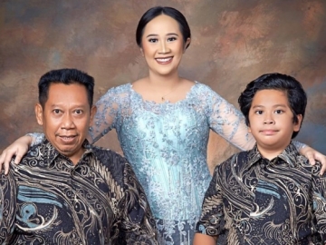 Begini Reaksi Anak Ketiga Tukul Arwana Saat Tahu Sang Ayah Terbaring Lemah di ICU