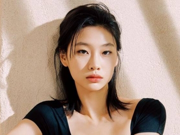 Kelewat Sederhana, Ini Hal Pertama Dibeli Jung Ho Yeon jika Menang Hadiah 'Squid Game'