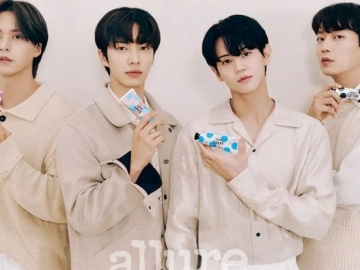 Highlight Berbagi Soal Kegiatan Individual Member Hingga Produk Kecantikan yang Wajib Dibawa