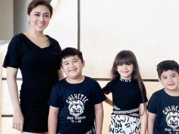 Lelah Bertengkar, Dhena Devanka Relakan Jonathan Frizzy