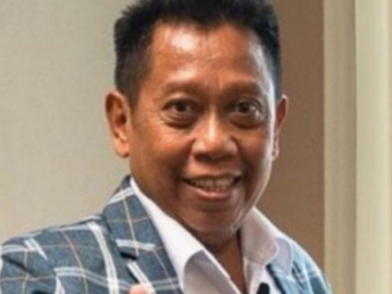 Manajer Bantah Hoax Tukul Meninggal Dunia