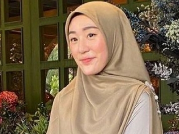  Lepas dari Alvin Faiz, Larissa Chou Ngaku Susah Tapi Lebih Bahagia