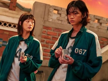 Bak Spoiler, Kematian Para Pemeran Sesuai Adegan Terakhir sebelum Jadi Peserta 'Squid Game'