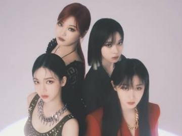 aespa Langsung Dibela usai Konsep 'Savage' Dibilang Mirip Milik BLACKPINK