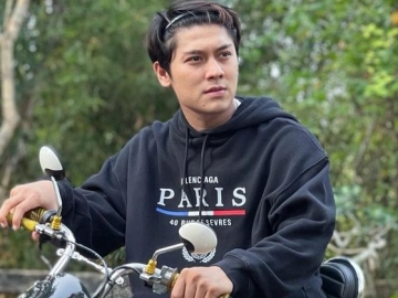 Rizky Billar Dikira Pakai Hoodie Biasa, Ternyata Bikin Kantong Menjerit!