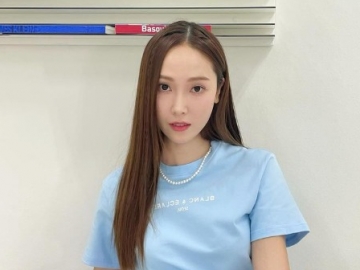 8 Potret Jessica Jung Yang Brand Fashionnya Ditagih Hutang Rp96 Miliar