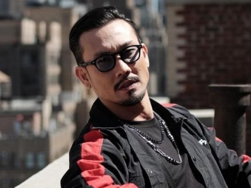 Denny Sumargo Takut Tiap Kali Ditanya Ini