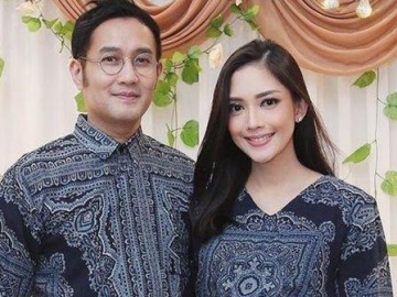 Ririn Dwi Ariyanti & Aldi Bragi Setuju Berpisah